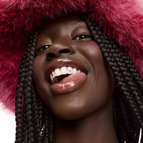 GLOSS LANC�ME LIP IDOLE JUICYTREAT 16